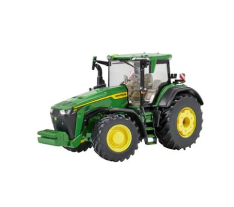 Britains John Deere 8R 370